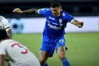 LIVE STREAMING GRATIS Persis vs Persib Bandung, Link Nonton Bola Liga 1 2024. Foto/Istimewa. 