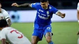 LINK LIVE STREAMING Bali United vs Persib Bandung, Nonton Gratis Indosiar Tv Online Liga 1 Jam 19:00 WIB. Foto/Istimewa. 