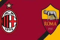 LINK LIVE STREAMING GRATIS AC Milan vs AS Roma, Nonton Bola di HP Liga Italia Pukul 02:45 WIB. Foto/Istimewa. 