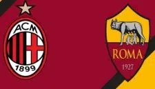 LINK LIVE STREAMING GRATIS AC Milan vs AS Roma, Nonton Bola di HP Liga Italia Pukul 02:45 WIB. Foto/Istimewa. 