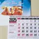 LINK DOWNLOAD Kalender Tahun 2025 PDF Gratis Dilengkapi Daftar Hari Libur Nasional