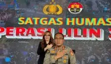 Polri Update Situasi Operasi Lilin 2024 Pada Hari Ke Dua Belas. Foto/Istimewa. 