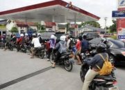 Motor dan Mobil Apa Saja Dilarang Isi BBM Pertalite? Cek Disini