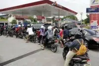 Motor dan Mobil Apa Saja Dilarang Isi BBM Pertalite? Cek Disini. Foto/Istimewa. 