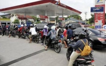 Motor dan Mobil Apa Saja Dilarang Isi BBM Pertalite? Cek Disini