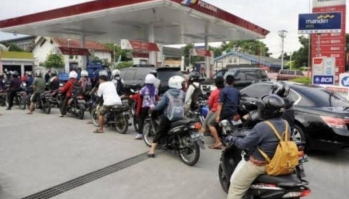 Motor dan Mobil Apa Saja Dilarang Isi BBM Pertalite? Cek Disini