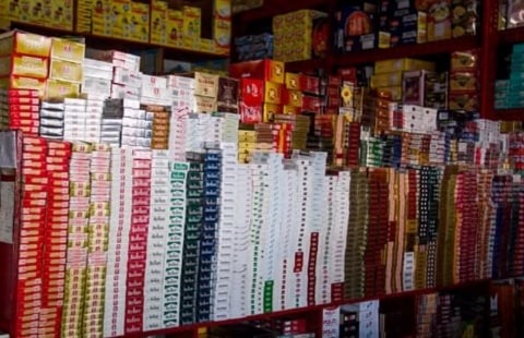 Benarkah Harga Rokok Januari 2025 Naik? Berikut Penjelasannya