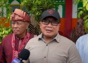 Sujiwo Imbau Masyarakat Kubu Raya Selektif Undang Pendakwah