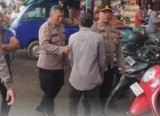 Jelang Penetapan Walikota dan Wakil Walikota Pontianak Terpilih, Polisi Himbau Masyarakat Jaga Ketertiban