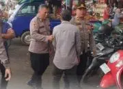 Jelang Penetapan Walikota dan Wakil Walikota Pontianak Terpilih, Polisi Himbau Masyarakat Jaga Ketertiban