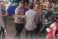 Jelang Penetapan Walikota dan Wakil Walikota Pontianak Terpilih, Polisi Himbau Masyarakat Jaga Ketertiban. Foto/Istimewa. 