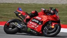 Pembalap MotoGP Yang Diprediksi Jadi Kejutan Musim 2025, Siapakah Dia? Foto/Istimewa. 