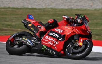 Pembalap MotoGP Yang Diprediksi Jadi Kejutan Musim 2025, Siapakah Dia?