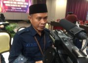 Ketua KPU Kalbar: Jadwal Pelantikan Kepala Daerah Wewenang Pemerintah