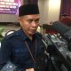 MS Budi saat usai Penetapan Pasangan Calon Gubernur dan Wakil Gubernur Kalimantan Barat Terpilih Hasil Pilkada serentak tanggal 27 November 2024, di Hotel Mercure, Kota Pontianak, Kamis (09/01/25).