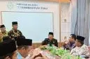 PWNU Riau Silaturrahim ke Muhammadiyah Bahas Sinergitas Keilmuan dan Kemitraan. Foto/Istimewa. 