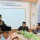 PWNU Riau Silaturrahim ke Muhammadiyah Bahas Sinergitas Keilmuan dan Kemitraan