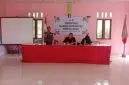 Peluncuran Ruang Komunitas Digital Desa Diluncurkan di Desa Tonang Kabupaten Landak. Foto/Istimewa. 