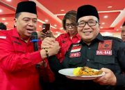 PDI Perjuangan Kalbar Rayakan HUT ke-52 Tanpa Gempita