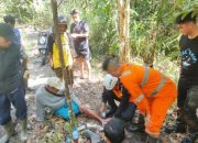 Tiga Warga di Sukadana Hilang Saat Membuka Lahan Perkebunan