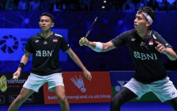 Jadwal dan Link Nonton Badminton India Open 2025 Gratis Hari Pertama Sampai Final