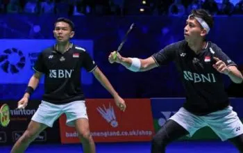 Jadwal dan Link Nonton Badminton India Open 2025 Gratis Hari Pertama Sampai Final