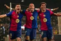 Link Live Streaming Gratis 16 Besar Copa Del Rey 2025: Nonton Barcelona vs Real Betis Kick-Off 03:00 WIB Dini Hari. Foto/Istimewa. 