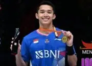 LINK NONTON STREAMING GRATIS BWF India Open 2025, Berikut Jadwal Badminton 16 Besar