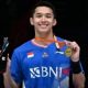 LINK NONTON STREAMING GRATIS BWF India Open 2025, Berikut Jadwal Badminton 16 Besar