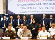 Polri Tetapkan PT AJP dan FH Sebagai Tersangka TPPU Judi Online, Sita Uang Rp 103,27 Miliar