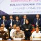 Polri Tetapkan PT AJP dan FH Sebagai Tersangka TPPU Judi Online, Sita Uang Rp 103,27 Miliar