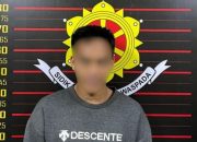 Residivis Pencurian di Kubu Raya Diringkus Polisi, Bawa Kabur Ponsel Korban