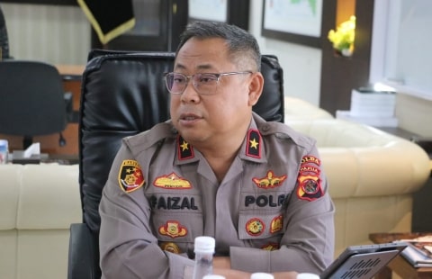 Polri Lakukan Penyelidikan Terhadap Peristiwa Gugurnya Anggota Polri Tertembak Saat Patroli di Yalimo