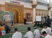 Menag Nasaruddin Umar Minta Pemerintah Daerah Perhatikan Kesejahteraan Imam Masjid