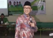 Profil dan Harta Kekayaan Aminuddin Maruf, Wamen BUMN Pernah Menjabat Ketum PB PMII Tahun 2014-2017