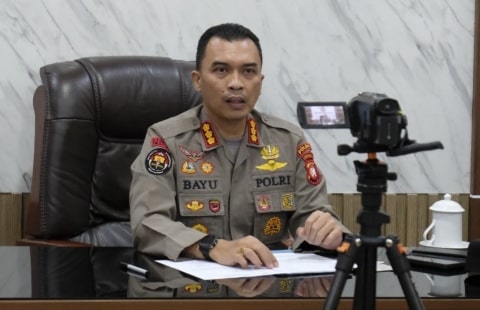 Kasus Penembakan Agustino, Kabidhumas: Penyidikan Sudah Tuntas dan Sudah P21