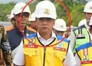 KPK Kirim Surat Panggilan Klarifikasi LHKPN ke Kepala BPJN Kalbar Dedy Mandarsyah