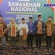 Sarasehan Nasional PB IKA-PMII dan PW IKA-PMII Kalbar