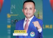 Muswil V Menetapkan Suib Kembali Jadi Ketua IKA-PMII Kalimantan Barat