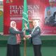 Titi Fajriati Sah Pimpin PW IPPNU Kalimantan Barat Masa Khidmat 2024-2027
