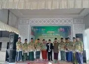 MWCNU dan PRNU Kecamatan Sebangki Dilantik, Kukuhkan Komitmen untuk Perdamaian dan Toleransi