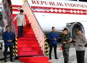 Dari India hingga Malaysia, Presiden Prabowo Pererat Hubungan Bilateral dengan Negara Sahabat