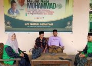 Penulis: Wardatul Himmah Asy'ari, Mahasiswa Stitdar, Kabupaten Kubu Raya. 