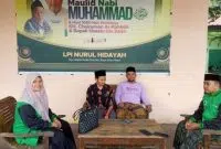 Penulis: Wardatul Himmah Asy'ari, Mahasiswa Stitdar, Kabupaten Kubu Raya. 