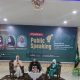 Fatayat NU Kalbar Gelar Pelatihan Publik Speaking: Strategi Komunikasi Efektif Untuk Perempuan