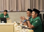 Addin Jauharudin: Workshop Kaderisasi Perkuat GP Ansor Dalam Membangun Bangsa