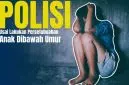 Pelaku Persetubuhan Anak Dibawah Umur di Pantai Kubu Raya Ditangkap Polisi. Foto/Istimewa. 