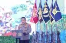 Kapolri: Polri-TNI Solid Dukung Program Makan Bergizi Gratis. Foto/Istimewa. 