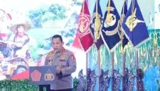 Kapolri: Polri-TNI Solid Dukung Program Makan Bergizi Gratis. Foto/Istimewa. 