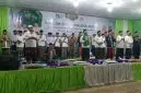 PCNU Kota Pekanbaru Pusatkan Peringatan Harlah NU Ke-102 Tahun di Ponpes Nurul Huda Al-Islami. Foto/Istimewa. 